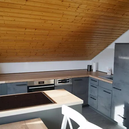 Fewo Horb Am Neckar 公寓 内卡河畔霍尔布