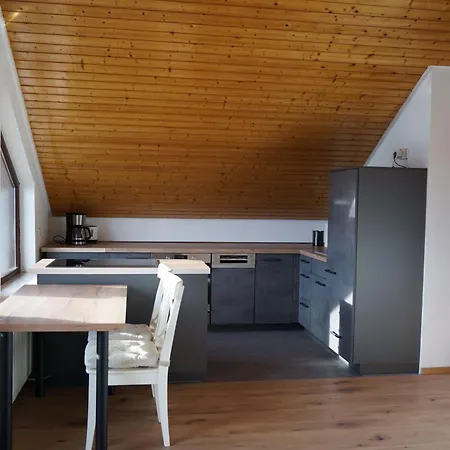 Apartment Fewo Horb Am Neckar *