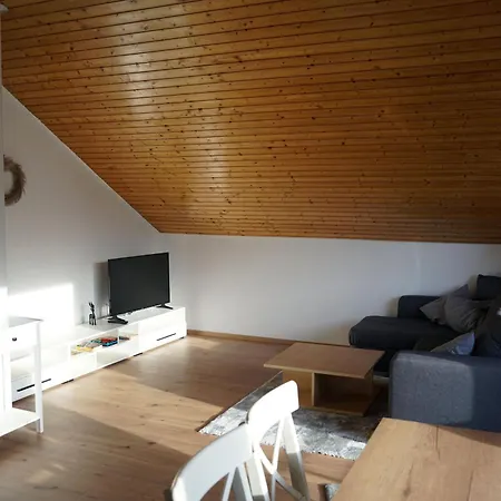 Fewo Horb Am Neckar Apartamento *